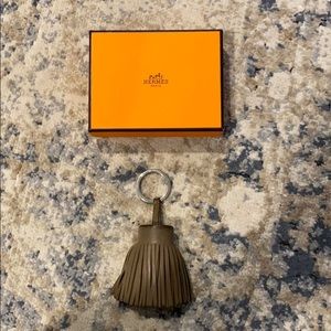 HERMÈS CARMEN KEY RING